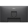 DELL Pro P 27 P2726H WOST computer monitor 68,6 cm (27") 1920 x 1080 Pixels Full HD LCD Zwart (DELL-P2726HWO) thumbnail