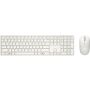 DELL Pro 5 KM526 toetsenbord Inclusief muis Thuis/Werk RF Draadloos QWERTY US International Wit (KM526-LT-INT) thumbnail