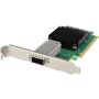 Dell Mellanox ConnectX-5 Infiniband/Ethernet Adapter PCIe 3.0 (VC496) thumbnail