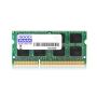 Goodram 8GB PC3-10600 geheugenmodule 1 x 8 GB DDR3 204-pin SO-DIMM thumbnail