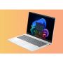 HP EB8G1i16 U5 228V 16 32GB/512 PC NLSgl Copilot+ PC Intel Core Ultra 5 Laptop 40,6 cm (16") WUXGA LPDDR5x-SDRAM 512 GB SSD Wi-Fi 7 (802.11be) Windows 11 Pro Zilver (D9KY5EA#ABH) thumbnail