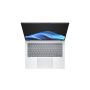 HP EliteBook 8 EB8G1i14 U5 228V 14 32GB/512 PC NLSgl Copilot+ PC Intel Core Ultra 5 Laptop 35,6 cm (14") WUXGA LPDDR5x-SDRAM 512 GB SSD Wi-Fi 7 (802.11be) Windows 11 Pro Zilver (D9KY6EA#ABH) thumbnail