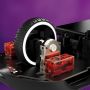 HyperX Pulsefire Haste 2 - draadloze gamingmuis (wit) (6N0A9AA) thumbnail