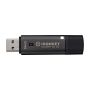 Kingston Technology IronKey 256GB Locker Plus 50 G2, FIPS 197, AES-256 (IKLP50G2/256GB) thumbnail