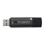 Kingston Technology IronKey 32GB Locker Plus 50 G2, FIPS 197, AES-256 (IKLP50G2/32GB) thumbnail