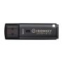 Kingston Technology IronKey 32GB Locker Plus 50 G2, FIPS 197, AES-256 (IKLP50G2/32GB) thumbnail