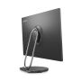 Lenovo Yoga AIO 32ILL10 Intel Core Ultra 7 258V 80 cm (31.5") 3840 x 2160 Pixels Alles-in-één-pc 32 GB LPDDR5x-SDRAM 1 TB SSD NVIDIA GeForce RTX 4050 Windows 11 Pro Wi-Fi 7 (802.11be) Grijs (F0HX001QGE) thumbnail