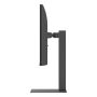 LG 27U730A-B computer monitor 68,6 cm (27") 3840 x 2160 Pixels 4K Ultra HD Zwart (32U730SA-W.AEU) thumbnail