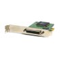 Moxa CP-104EL PCIe Low Profile RS-232 Adapter (CP-104EL) thumbnail