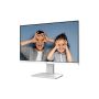 MSI Pro MP2412WDE computer monitor 60,5 cm (23.8") 1920 x 1080 Pixels Full HD LCD Wit (9S6-3BA9CH-083) thumbnail