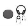 Sony WH-XB910N Wireless Headphones met Noise Canceling (WHXB910NB.CE7) thumbnail