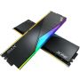 ADATA XPG LANCER RGB 32GB DDR5 (2x16GB) (AX5U6000C3016G-DCLARBK) thumbnail
