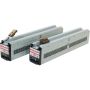 APC Replacement Battery Cartridge RBC44 (RBC44) thumbnail