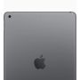Apple iPad 64 GB 25.9 cm (10.2) Wi-Fi 5 (802.11ac) iPadOS 15 Grey (MK2K3FD/A) thumbnail