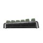 ASUS Jelly75 KD201 KEYBOARD/MK-WH/GE/83 toetsenbord Universeel USB + RF Wireless + Bluetooth Meerkleurig (90XB0A10-BKB0R0) thumbnail