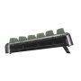 ASUS Jelly75 KD201 KEYBOARD/MK-WH/GE/83 toetsenbord Universeel USB + RF Wireless + Bluetooth Meerkleurig (90XB0A10-BKB0R0) thumbnail