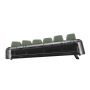 ASUS Jelly75 KD201 KEYBOARD/MK-WH/GE/83 toetsenbord Universeel USB + RF Wireless + Bluetooth Meerkleurig (90XB0A10-BKB0R0) thumbnail