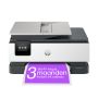 HP OfficeJet Pro 8134e Draadloos All-in-One Kleur Printer, Instant Ink; Dubbelzijdig printen (40Q46B) thumbnail