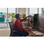 HP Poly Poly Blackwire 3325 USB-A Headset (76J20AA) thumbnail