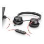 HP Poly Blackwire C5220 Headset (805H3AA) thumbnail