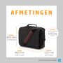 HP 8GF07AA 39,6 cm (15.6") Aktetas Bruin (8GF07AA#ABB) thumbnail