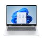 HP OmniBook 5 Flip 14-fp0030nd Intel Core 3 100U Hybride (2-in-1) 35,6 cm (14") Touchscreen 2K 8 GB LPDDR5-SDRAM 512 GB SSD Wi-Fi 6 (802.11ax) Windows 11 Home Zilver (C5VM2EA#ABH) thumbnail