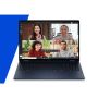 HP OmniBook X Flip NG AI PC 16-cc0621ndx Copilot+ PC AMD Ryzen AI 7 40,6 cm (16") Touchscreen 3K 32 GB LPDDR5x-SDRAM 1 TB SSD Wi-Fi 7 (802.11be) Windows 11 Home Blauw (D70TPEA#ABH) thumbnail