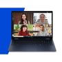 HP OmniBook X Flip NG AI PC 16-cc0621ndx Copilot+ PC AMD Ryzen AI 7 40,6 cm (16") Touchscreen 3K 32 GB LPDDR5x-SDRAM 1 TB SSD Wi-Fi 7 (802.11be) Windows 11 Home Blauw (D70TPEA#ABH) thumbnail