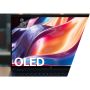 HP OmniBook X Flip NG AI PC 16-cc0621ndx Copilot+ PC AMD Ryzen AI 7 40,6 cm (16") Touchscreen 3K 32 GB LPDDR5x-SDRAM 1 TB SSD Wi-Fi 7 (802.11be) Windows 11 Home Blauw (D70TPEA#ABH) thumbnail