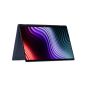 HP OmniBook X Flip NG AI PC 16-cc0621ndx Copilot+ PC AMD Ryzen AI 7 40,6 cm (16") Touchscreen 3K 32 GB LPDDR5x-SDRAM 1 TB SSD Wi-Fi 7 (802.11be) Windows 11 Home Blauw (D70TPEA#ABH) thumbnail