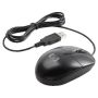 HP RH304AA muis Kantoor Ambidextrous USB Type-A Optisch (RH304AA) thumbnail