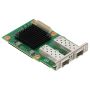 INTEL X527-DA2 10GBE DUAL-PORT SFP+ OCP MEZZANINE CARD (X527DA2OCPG1P5) thumbnail