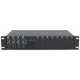 Intellinet 507356 netwerkchassis 2U Zwart (507356) thumbnail