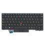 Lenovo ThinkPad Keyboard X280/X390 FR met Backlight (01YP011) thumbnail