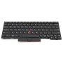 Lenovo 01YP011 laptop reserve-onderdeel Toetsenbord (01YP011) thumbnail