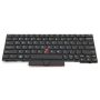 Lenovo 01YP025 laptop reserve-onderdeel Toetsenbord (01YP025) thumbnail