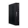 Lenovo ThinkCentre M90q Gen 6 Intel Core Ultra 9 285 32 GB DDR5-SDRAM 512 GB SSD Windows 11 Pro Mini PC Zwart (13AE0002GE) thumbnail