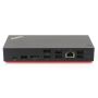Lenovo ThinkPad USB-C Dock Gen 2 - d (40AS0090DK) thumbnail