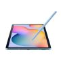 Samsung Galaxy Tab S6 Lite LTE 4G LTE-TDD & LTE-FDD 64 GB 26,4 cm (10.4") 4 GB Wi-Fi 5 (802.11ac) Blauw (SM-P619NZBADBT) thumbnail
