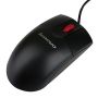 Lenovo 06P4069 muis Kantoor Ambidextrous USB Type-A Optisch 400 DPI (45J4889) thumbnail