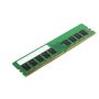Lenovo LEN 8GB 2933MHZ ECC UDIMM MEMORY geheugenmodule 1 x 8 GB DDR4 288-pin DIMM (4X71B32811) thumbnail