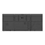 LG 105BM5P-B beeldkrant Digitale signage flatscreen 2,67 m (105") Wifi 440 cd/m² 5K Ultra HD Zwart Android 16/7 (105BM5P-B) thumbnail
