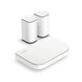 Linksys Velop Micro 6 Dual-band (2.4 GHz / 5 GHz) Wi-Fi 6 (802.11ax) Wit 4 Intern (LN11011202-KE) thumbnail