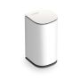 Linksys Velop Micro 6 Dual-band (2.4 GHz / 5 GHz) Wi-Fi 6 (802.11ax) Wit 4 Intern (LN11011202-KE) thumbnail