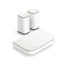 Linksys Velop Micro 6 Dual-band (2.4 GHz / 5 GHz) Wi-Fi 6 (802.11ax) Wit 4 Intern (LN11011202-KE) thumbnail