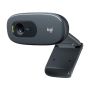 Logitech HD Webcam C310 - webcam (960000637) thumbnail
