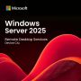Microsoft Windows Server 2025 RDS CAL (10 Device) (7S1S004PWW) thumbnail
