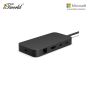 Microsoft MS Surface USB4 Dock SC DK/FI/NO/SE Bl (EP2-19979) thumbnail