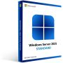 Microsoft Windows Server 2025 Standard 16Core AddLic (PY-WAS73RA) thumbnail