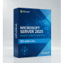 Microsoft WINSVR RDSCAL 2025 1User (PY-WCU01GA) thumbnail